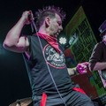 GutterPunk - Professional Concert Photography